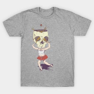 Be Fabulous T-Shirt